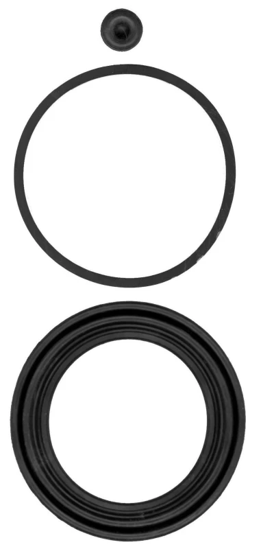 Image of Repair Kit, brake caliper TRW SJ1525