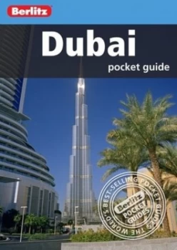 Image of Dubai by Matt Jones and Gavin Thomas Paperback