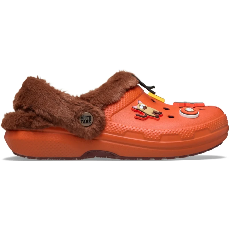 Image of Crocs Clogs Crocs South Park Kenny Cls Multicolore Unisex 43/44