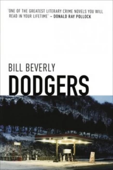 Image of Dodgers by Bill Beverly Hardback