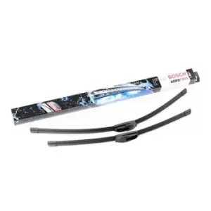 Image of Bosch Wiper blade HONDA 3 397 007 392 76620SMGG01