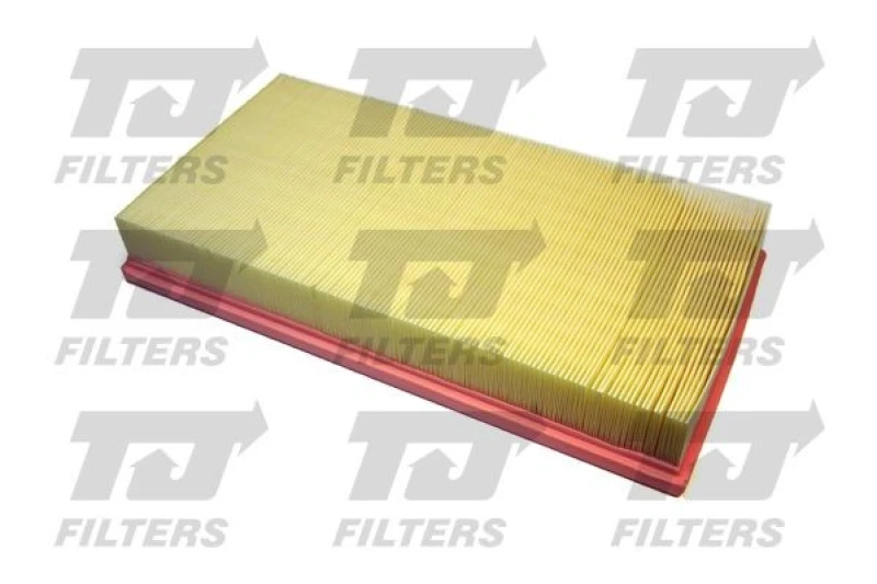 Image of QUINTON HAZELL Air filter QUINTON HAZELL QFA0610
