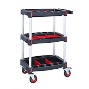 Image of GPC Tool Tray HI663Y 460 mm x 1310 mmx 550 mm