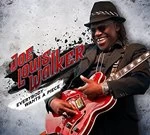 Image of Joe Louis Walker - Everybody Wants a Piece (Music CD)