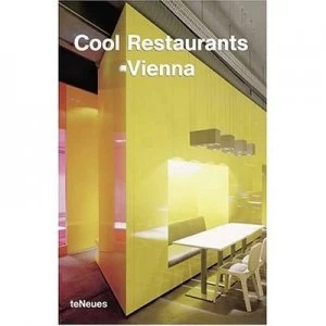 Image of Vienna by Joachim Dip Dr Dr Dr Dr Dr. Dr. Dr. Dr Fischer Paperback