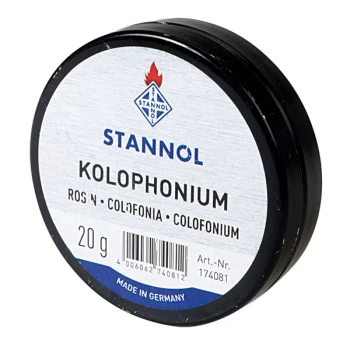 Image of Stannol 174081 Rosin - 20g