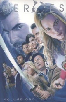 Image of Heroes. Vol. 1. Paperback