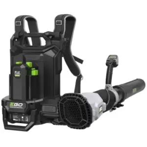 Image of Ego LBP8000E 1360m3/h Backpack Blower Tool Only