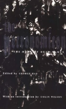 Image of Necronomicon by George Hay Paperback