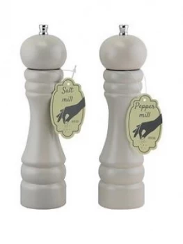 image of Apollo Salt And Pepper Mill Set