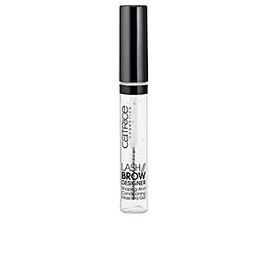 image of LASH BROW DESIGNER shaping&conditioning mascara gel #010