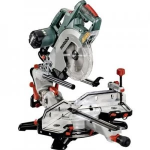 Metabo KGSV 72 Xact SYM Chopsaw 216mm 30 mm 1800 W