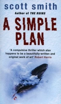 Image of A Simple Plan by Scott Smith Paperback