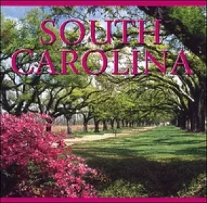 Image of south carolina