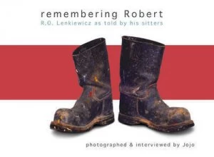 Image of Remembering Robert by Jojo Paperback