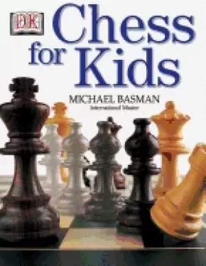 Image of chess for kids