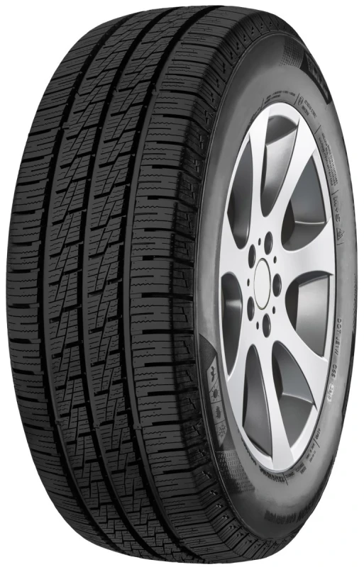 Image of Tristar Tristar All Season Van Power 185/75 R16 104/102S Tyres
