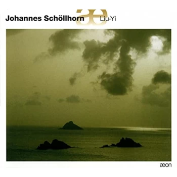 image of Various Artists - Johannes Schollhorn: Liu-Yi CD