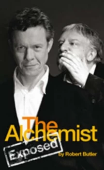 Image of The Alchemist Exposed by Robert Butler Paperback