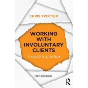 Image of Working with Involuntary Clients : A Guide to Practice