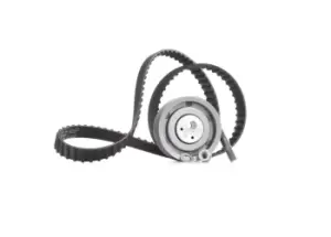 Image of GATES Timing belt kit VW,SEAT K015308 037198119,037198119,037198119 6K0198004