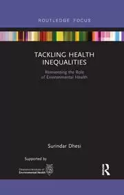 Image of Tackling Health Inequalities Reinventing the Role of Environmental Health