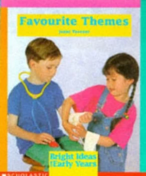 Image of Favourite Themes by Jenni Tavener Paperback