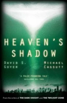 Image of Heavens Shadow by David S Goyer Book