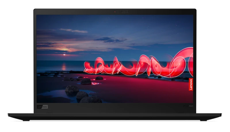 Image of Lenovo ThinkPad X1 Carbon Gen 8 Intel Core i5 i5-10210U Laptop 35.6