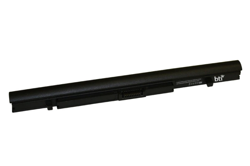 Image of BTI BTI PA5212U-1BRS compatible 40Wh 4-cell battery for TOSHIBA SATELLITE PRO R50 PA5212U-1BRS-BTI