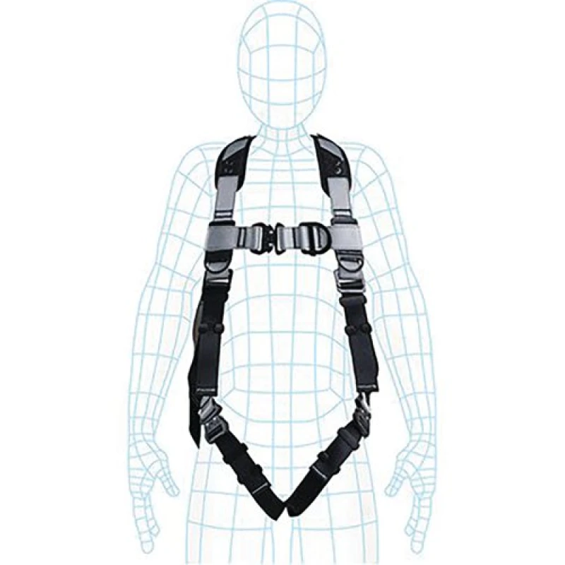 Image of Arco Arco Comfort Two-Point Safety Harness XS-S 38028-AR