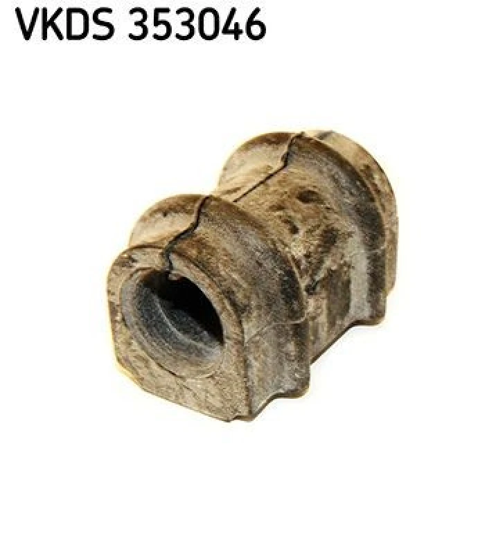 Image of SKF Anti-roll bar bush SKF VKDS 353046