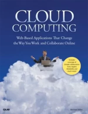 Image of Cloud computing by Michael Miller
