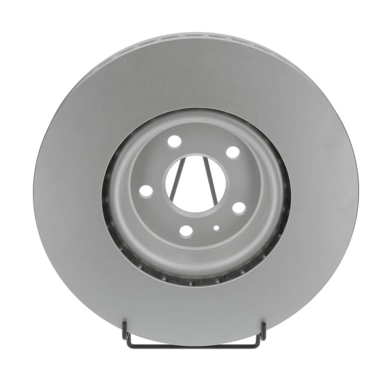 Image of Brake disc FERODO DDF2598C-1