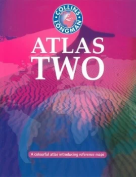 Image of Atlas 2 Book