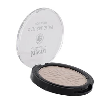 Lavera Natural Glow Highlighter - # 01 Rosy Shine -