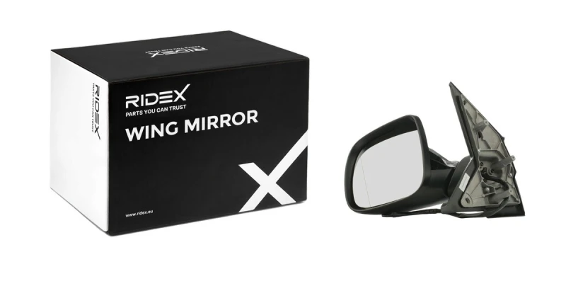 Image of RIDEX Wing mirror RIDEX 50O0710