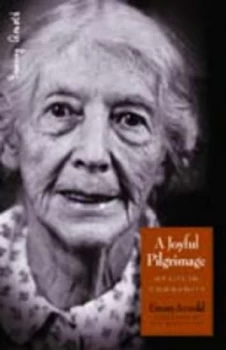 Image of A Joyful Pilgrimage by Emmy Arnold Book