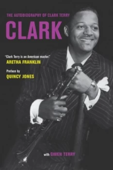 Image of Clark by Clark Terry Book