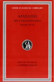 Image of Metamorphoses (The Golden Ass) : Volume II