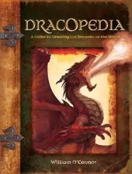 Image of Dracopedia by William O'Connor