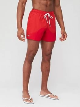 Lacoste Sportswear Classic Swim Shorts