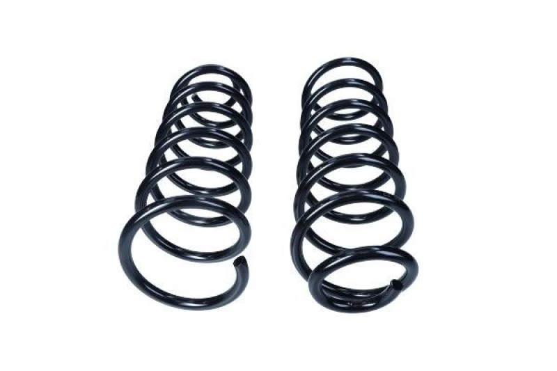 Image of MAXGEAR Coil spring MAXGEAR 60-1098D