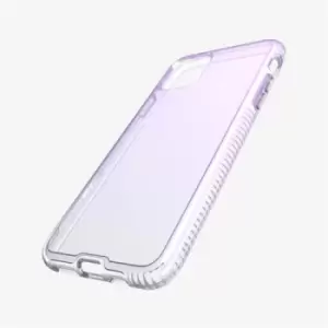 Image of Tech21 Pure Shimmer mobile phone case 16.5cm (6.5") Cover Pink