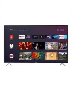 Image of Sharp 50" 4TC50BL2KF2AB Smart 4K Ultra HD LED TV