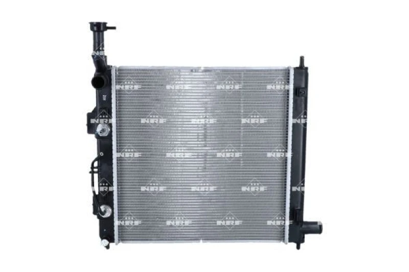 Image of NRF Engine radiator NRF 550201