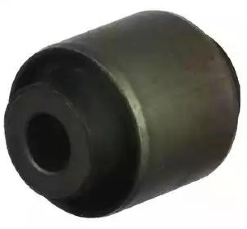 Image of DELPHI TD1147W Arm Bushes Rubber-Metal Mount Control Arm-/Trailing Arm Bush (251)