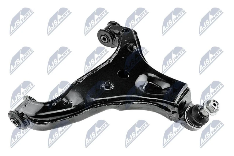 Image of NTY Suspension arm NTY ZWD-ME-010