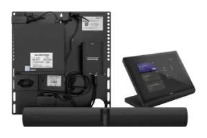 image of Crestron Flex Small Room Conference System with Jabra PanaCast 50...