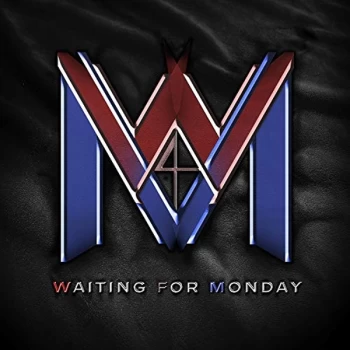 Image of Waiting For Monday - Waiting for Monday CD